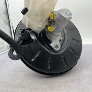 Mastervac RENAULT CAPTUR 1 PHASE 1 Diesel