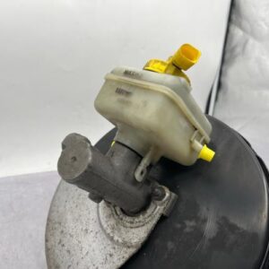Mastervac AUDI A3 1 PHASE 2 Diesel
