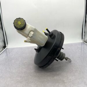 Mastervac TOYOTA YARIS 2 PHASE 2 Essence