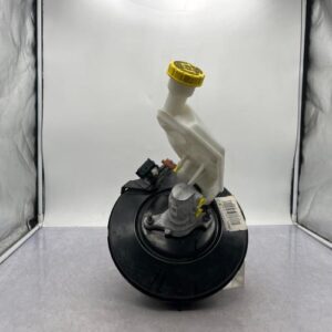 Mastervac CITROEN C3 AIRCROSS 1 PHASE 1 Essence