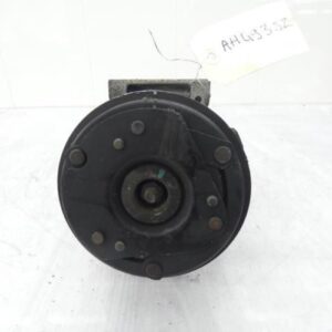 Compresseur clim RENAULT MEGANE 1 PHASE 2 BREAK Diesel