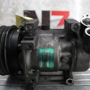 Compresseur clim RENAULT CLIO 2 PHASE 1 Essence