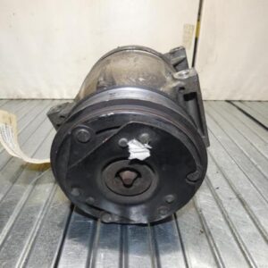 Compresseur clim RENAULT SCENIC 1 PHASE 1 Diesel