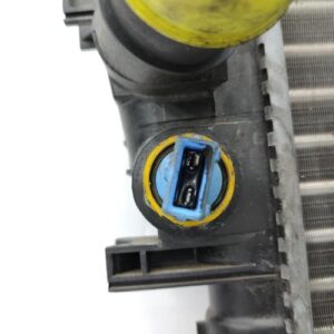 Radiateur eau PEUGEOT 306 PHASE 2 Essence