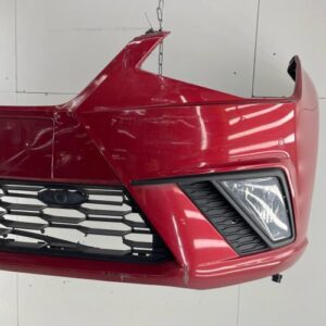 Pare choc avant SEAT IBIZA 5 PHASE 1 Essence