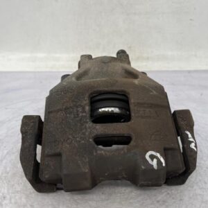 Etrier avant gauche (freinage) TOYOTA YARIS 2 PHASE 2 Diesel