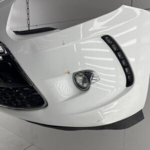 Pare choc avant CITROEN DS3 PHASE 1 Essence