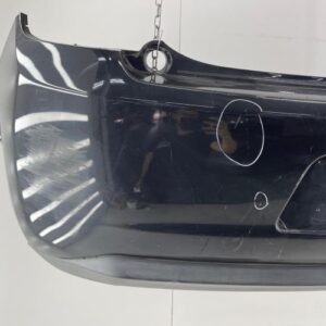 Pare choc arriere CITROEN C3 2 PHASE 1 Diesel