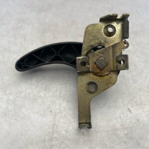 Poignee interieur porte de coffre gauche OPEL MOVANO A PHASE 2 Diesel