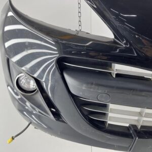 Pare choc avant PEUGEOT 207 PHASE 2 Diesel