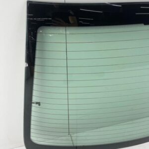 Lunette arriere PEUGEOT 406 PHASE 1 Diesel