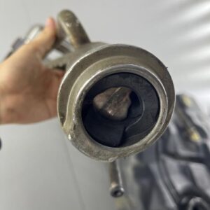 Reservoir FORD FOCUS 2 PHASE 2 Diesel
