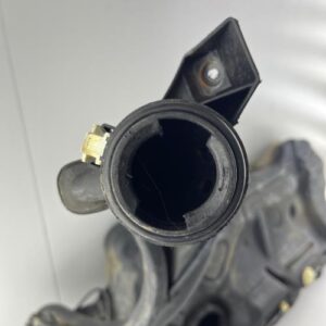 Reservoir PEUGEOT 407 PHASE 1 BREAK Diesel