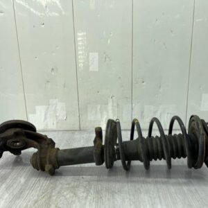 Fusee avant gauche CITROEN SAXO PHASE 2 Essence