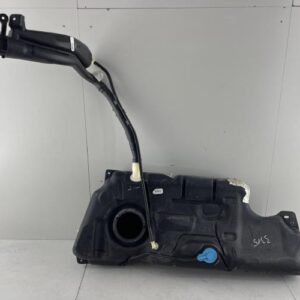 Reservoir CITROEN C4 1 PHASE 1 COUPE Essence