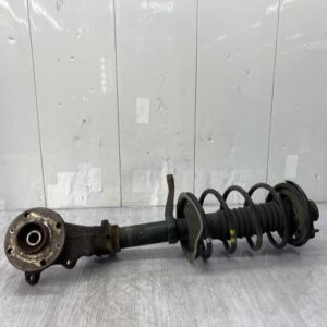 Fusee avant droit CITROEN SAXO PHASE 2 Essence