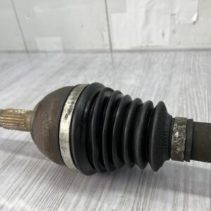 Cardan droit (transmission) CITROEN SAXO PHASE 2 Essence