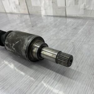 Cardan gauche (transmission) CITROEN SAXO PHASE 2 Essence