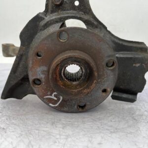 Fusee avant gauche FIAT PUNTO 1 PHASE 2 CABRIOLET Essence