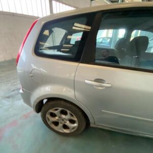 Aile arriere droit FORD C-MAX 1 PHASE 2 Diesel