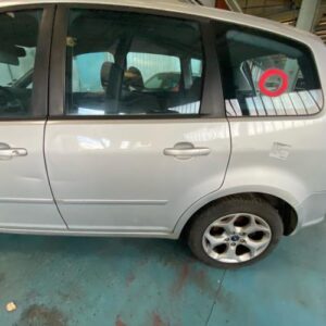 Aile arriere gauche FORD C-MAX 1 PHASE 2 Diesel