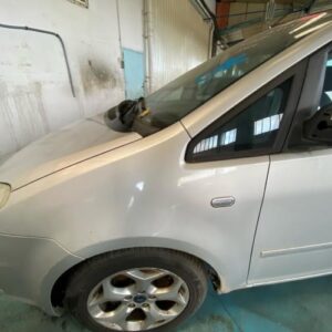 Aile avant gauche FORD C-MAX 1 PHASE 2 Diesel