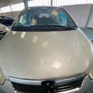 Capot FORD C-MAX 1 PHASE 2 Diesel