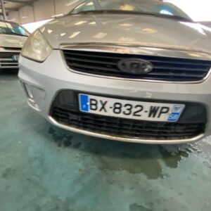 Pare choc avant FORD C-MAX 1 PHASE 2 Diesel