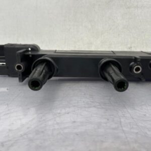 Bobine (allumage) PEUGEOT 407 PHASE 1 Essence