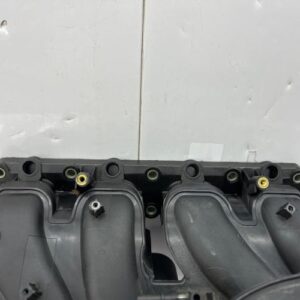 Collecteur d'admission PEUGEOT 407 PHASE 1 Essence