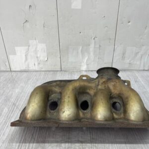 Collecteur d'echappement PEUGEOT 407 PHASE 1 Essence