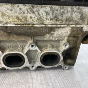 Culasse PEUGEOT 407 PHASE 1 Essence
