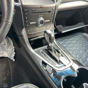 Levier de vitesses FORD EDGE Diesel