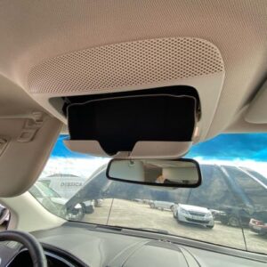 Retroviseur interieur FORD EDGE Diesel
