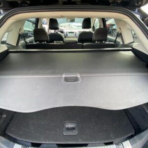 Plage arriere FORD EDGE Diesel