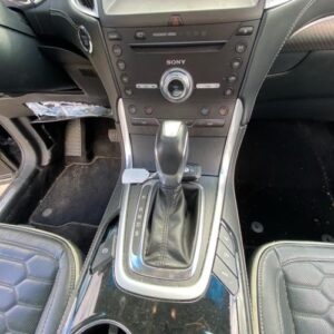 Levier frein à main FORD EDGE Diesel