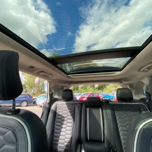 Ciel de toit FORD EDGE Diesel