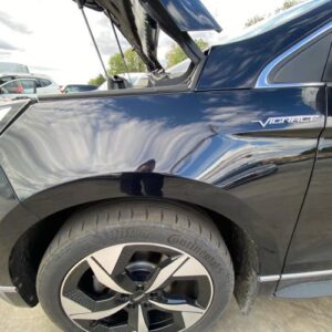 Aile avant gauche FORD EDGE Diesel