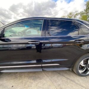 Porte arriere gauche FORD EDGE Diesel