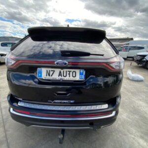 Malle/Hayon arriere FORD EDGE Diesel