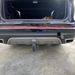 Pare choc arriere FORD EDGE Diesel