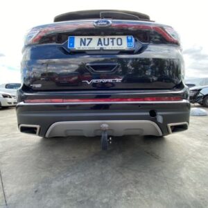 Attelage (boule de remorquage) FORD EDGE Diesel