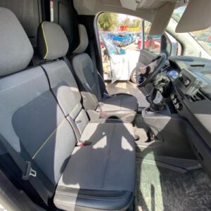 Interieur complet RENAULT KANGOO 3 Diesel