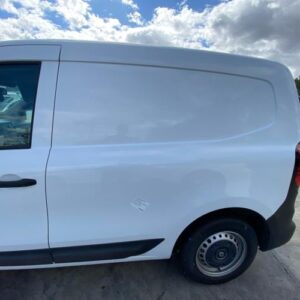Aile arriere gauche RENAULT KANGOO 3 Diesel