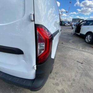 Porte de coffre droit RENAULT KANGOO 3 Diesel