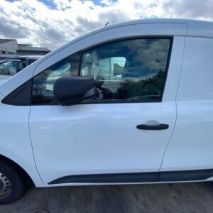 Porte avant gauche RENAULT KANGOO 3 Diesel