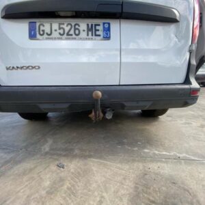 Pare choc arriere RENAULT KANGOO 3 Diesel