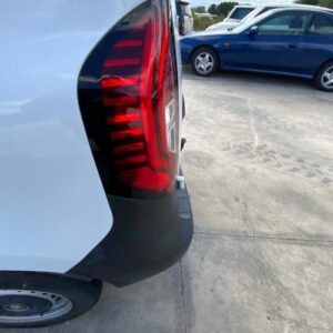 Feu arriere principal gauche (feux) RENAULT KANGOO 3 Diesel