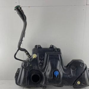Reservoir RENAULT CLIO 3 PHASE 2 BREAK Diesel