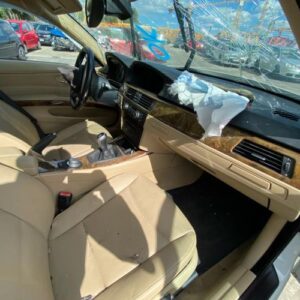 Interieur complet BMW SERIE 3 E90 PHASE 1 Diesel